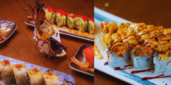 Sukiya Japanese Steakhouse: Fresh Flavors and an Authentic Japanese Dining Experience