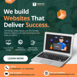 WordPress Website Design That Boosts Business Growth