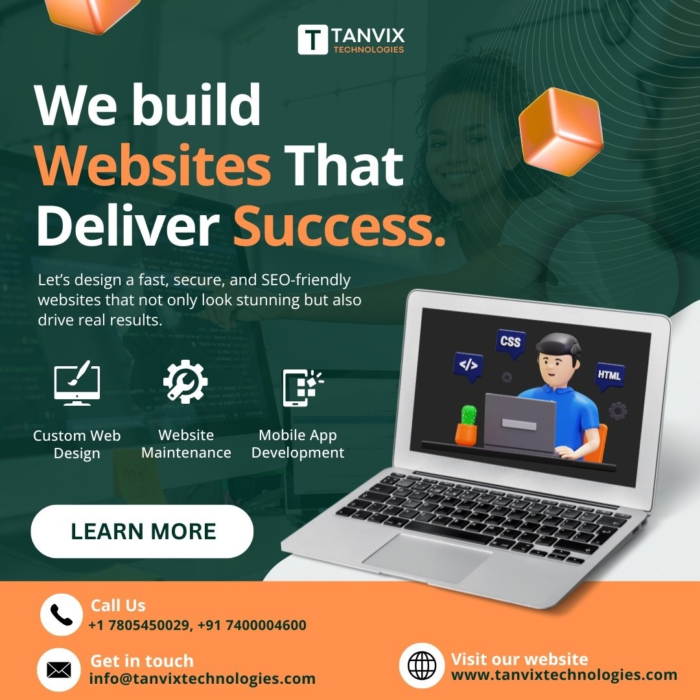 WordPress Website Design That Boosts Business Growth