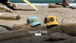 Tommy Breeze Hats | Premium Hat Collection