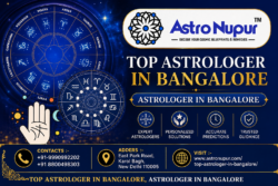 Top Astrologer in Bangalore | Astrologer in Bangalore