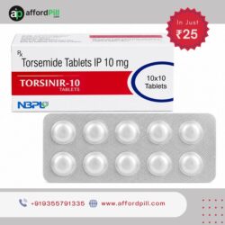 Why Customers Trust Torsinir 10 for Their Everyday Healthcare Requirements