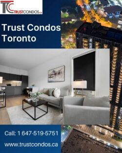 Explore GTA Condos & Townhomes | Preconstruction & New Homes