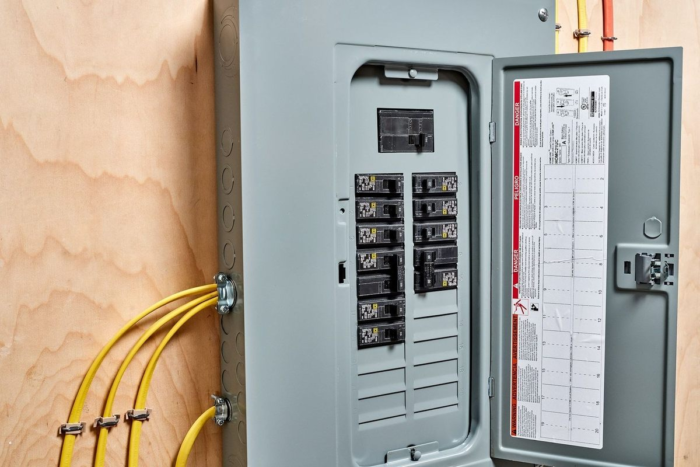 Expert Electric Panel Repair Services for Reliable Electrical Systems