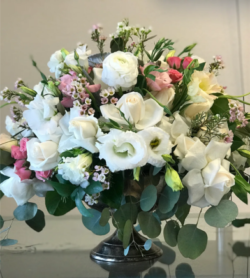 Verdant Spring Symphony Arrangement