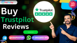 Top Sites to Buy Trustpilot Reviews for Business Growth