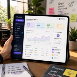 Cold Email Software for Automated Outreach and Higher Response Rates