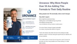 Urovance Reviews: Can This Natural Formula Support Urinary Comfort?