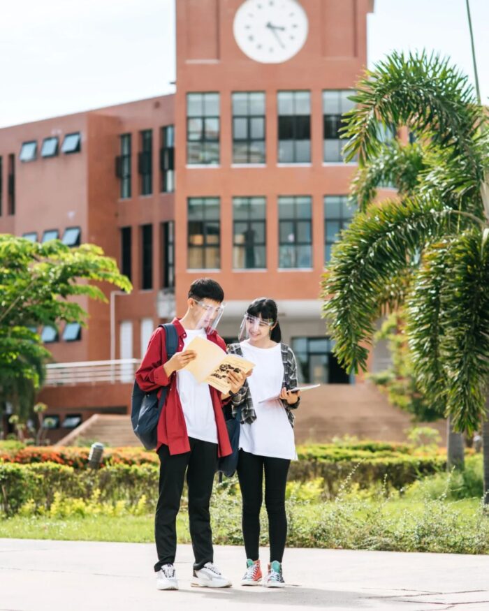 USCA Academy: Explore University Prep Courses in Ontario for Academic Readiness
