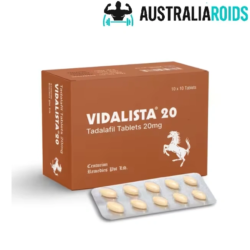 Vidalista 20