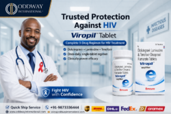 Emcure Viropil Price in India | International Wholesale Supplier – Oddway