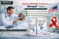 Explore Viropil Cost in the USA – Oddway