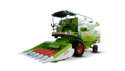 The Vishal Harvester Price in India