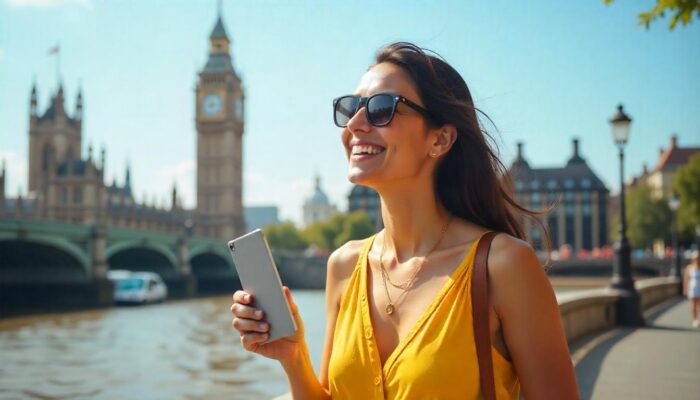 Surviving the “No Permission, No Travel” Era: Securing Your Visitor Visa UK in 2026