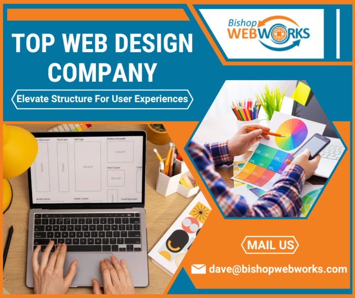 Professional Designs For Strong Online Presence