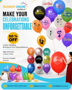 High-Quality Poster Printing for Business & Personal Needs