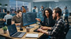 Custom Web Development Powered by jQuery Expertise