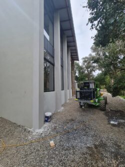 Commercial Rendering Melbourne