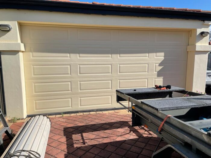 Garage Door Installation Perth