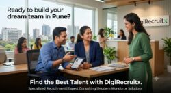 Recruitment Agency in Delhi – Fast, Reliable & Affordable Hiring Solutions