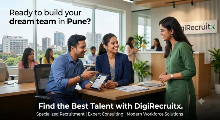 Recruitment Agency in Delhi – Fast, Reliable & Affordable Hiring Solutions