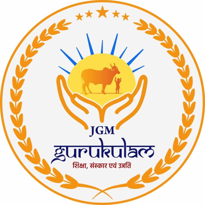 A Brighter Future Begins at Gurukul School in Chittorgarh
