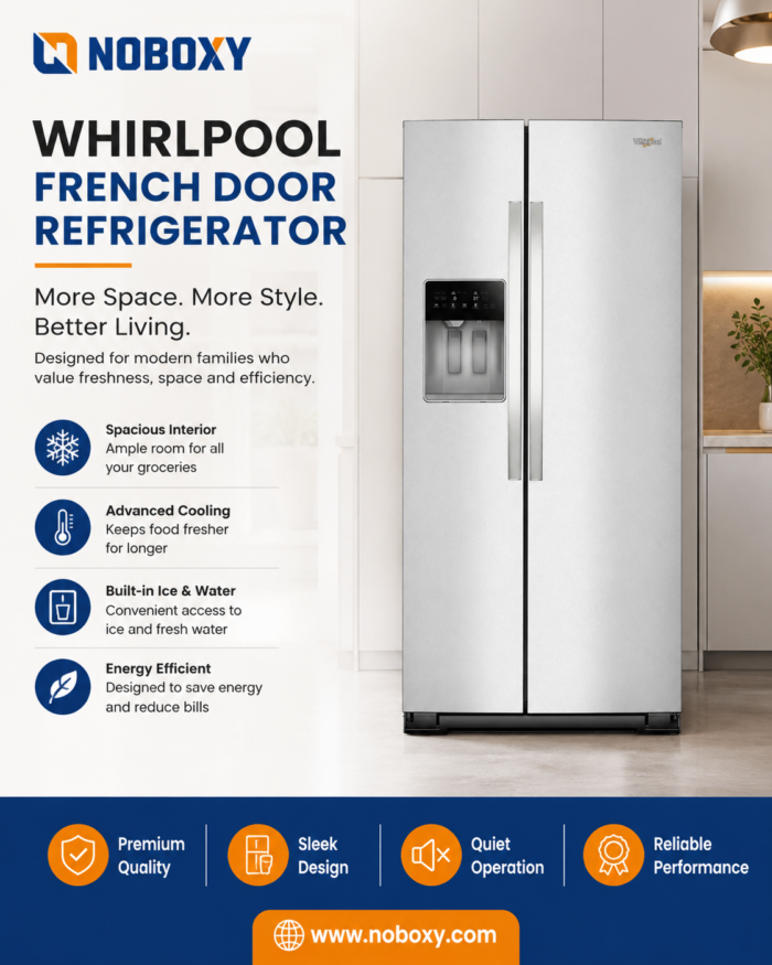 whirlpool french door refrigerator-178359347048plc