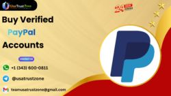 Top 7 Websites to Buy Verified PayPal Accounts in the USA
