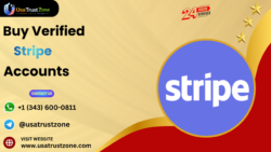 How to step-by-step buy verified Stripe account for personal or business management