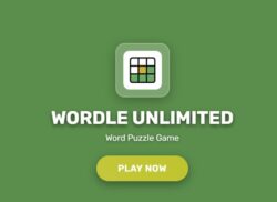 Wordle Unlimited: Endless Word Puzzle Fun for Every Player