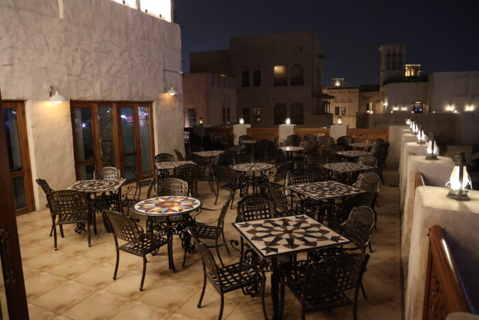 Chokhi Dhani – Where Indian Flavors Come Alive in Dubai