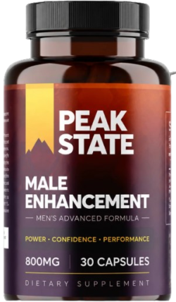 https://www.facebook.com/PeakStateMaleEnhancementNZ/