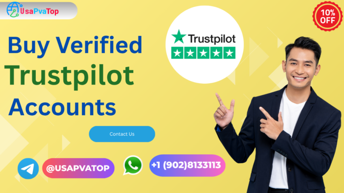 Verified Sources to Purchase Trustpilot Reviews – Authentic 5 Star Ratings for Your Brand 2026