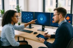 enterprise saas pentest
