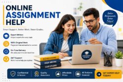 Math Homework Help for Long-Term Academic Success
