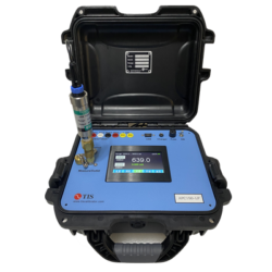 TIS Instruments (S) Pte Ltd: Precision Redefined with Automated Pressure Calibrators