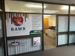 NDIS Mount Whitestone – Flexible Support for Your Everyday Needs