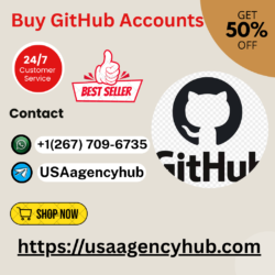 Where to Buy Verified GitHub Accounts with Confidence