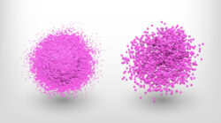 Desiccant Powder