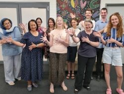 NDIS Jondaryan – Reliable Support for a More Independent Life