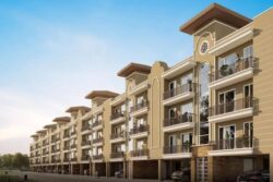 Jubilee parkfields in new Chandigarh