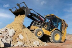 skid steer attachments