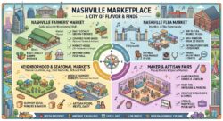Local Finds: Exploring the Nashville Marketplace Scene