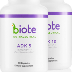 Buy Biote Supplements Online from Wellness Medical Clinic