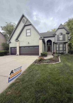 Boulevard Painting: House Painters in Leawood, KS