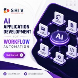 AI Development Services for Smarter Business Operations