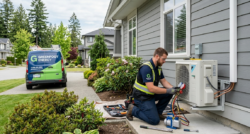 Heat Pump Installation Surrey: Key Factors Before You Upgrade