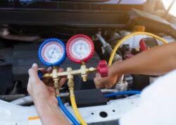 Car Air Conditioning Cranbourne
