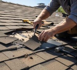 Alcon’s Roofing Inc.: Roof Maintenance Services in California