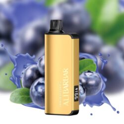 Alibarbar Ingot 20000 Disposable Vape